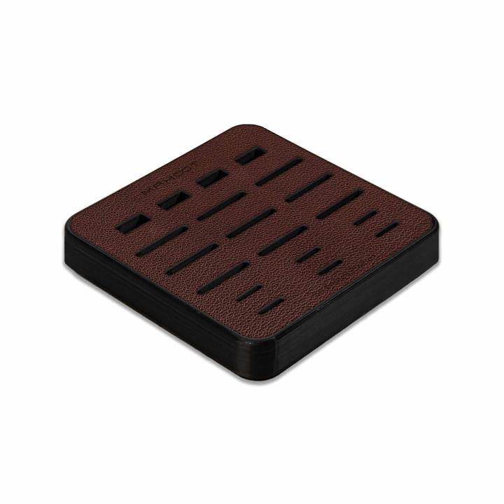 نظم دهنده فضای ذخیره سازی ماهوت مدل Natural-Leather-496